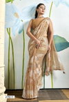 Sanchali Vol 2 By Vallabhi Daily Wear Georgette Sarees Wholesale Online